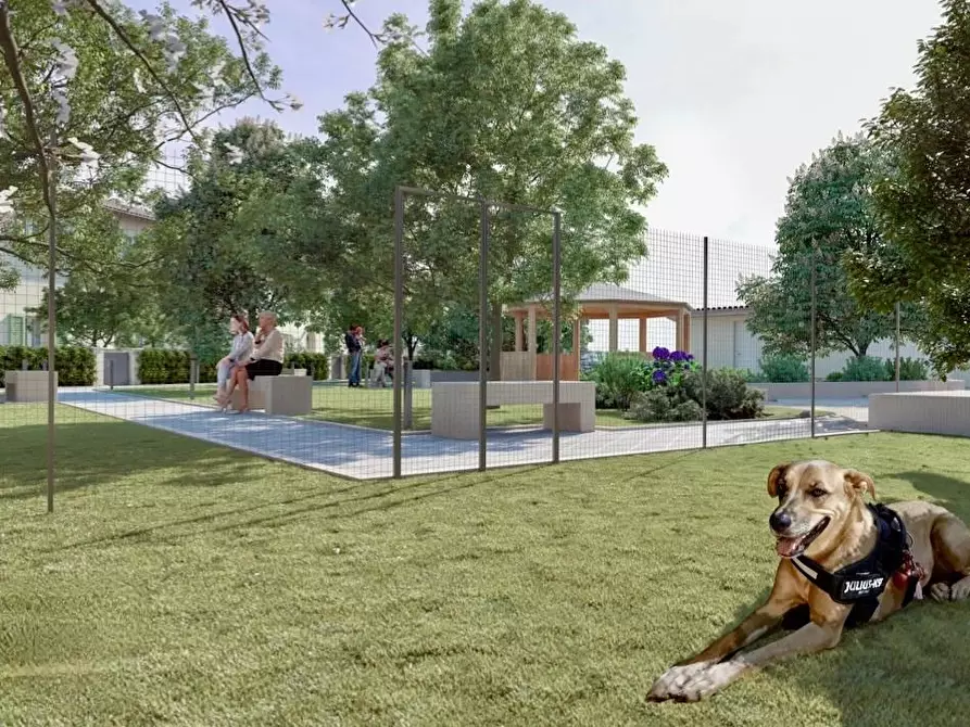 Immagine 6 di Appartamento in vendita  a Pisa