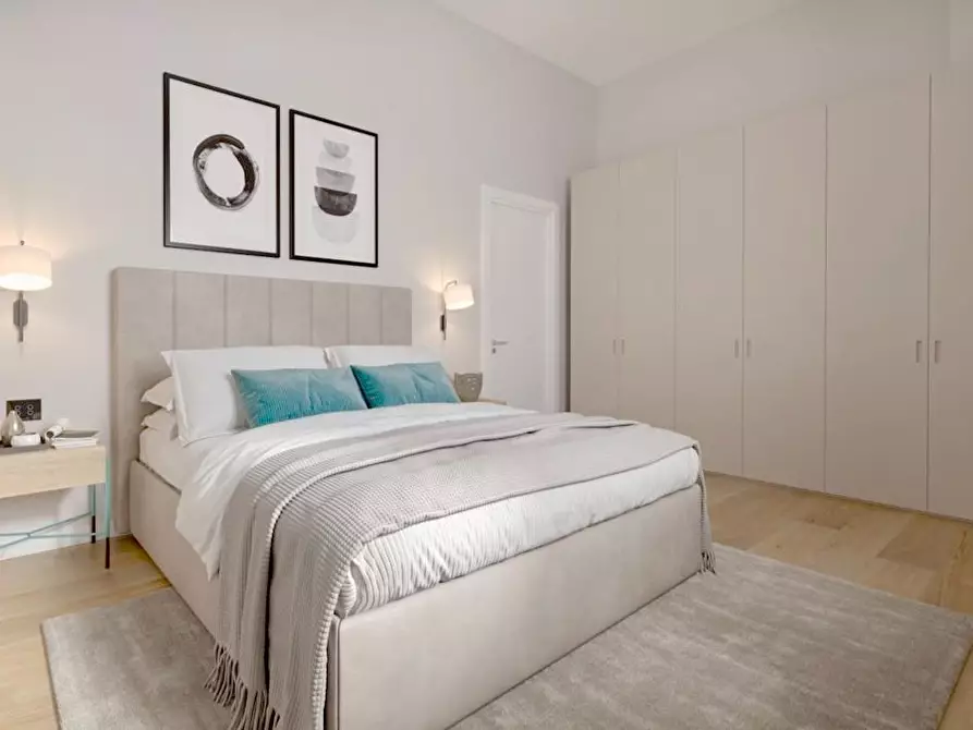 Immagine 24 di Terratetto in vendita  a Pisa