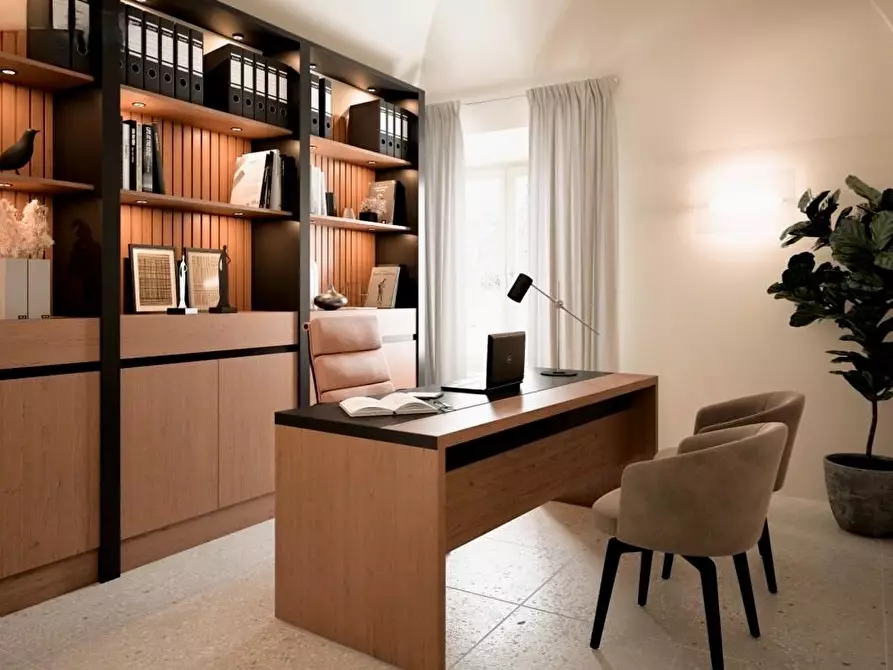 Immagine 20 di Terratetto in vendita  a Pisa