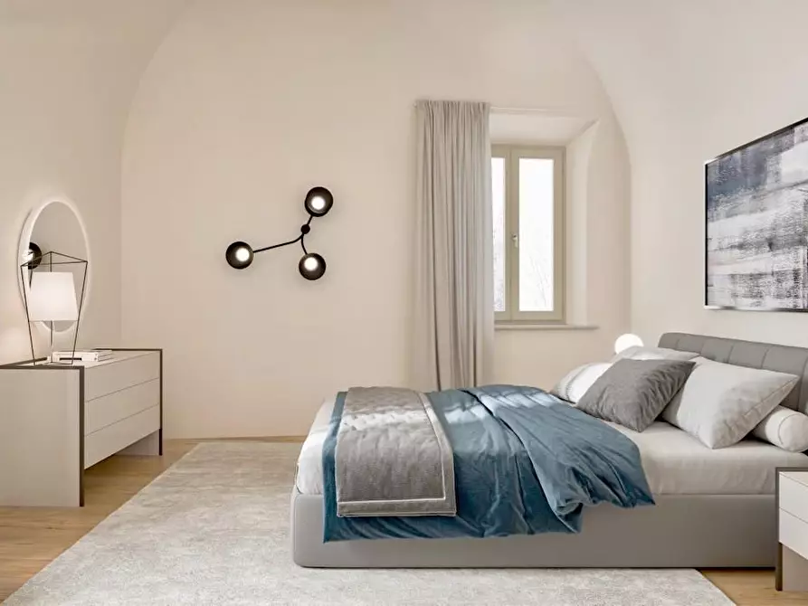 Immagine 15 di Terratetto in vendita  a Pisa