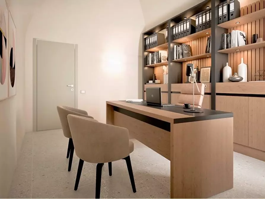 Immagine 19 di Appartamento in vendita  a Pisa