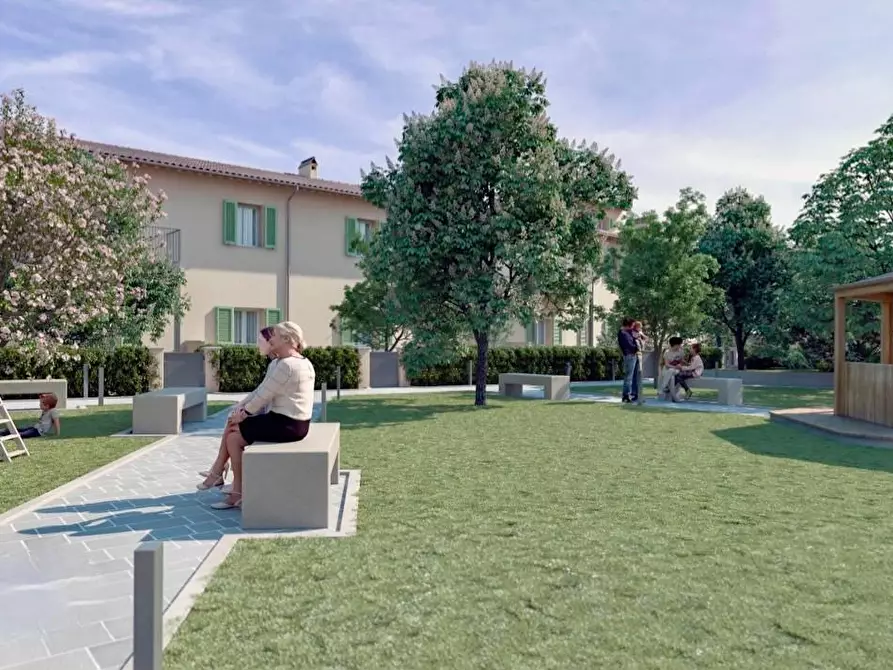 Immagine 4 di Appartamento in vendita  a Pisa