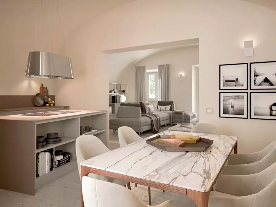 Immagine 10 di Terratetto in vendita  a Pisa