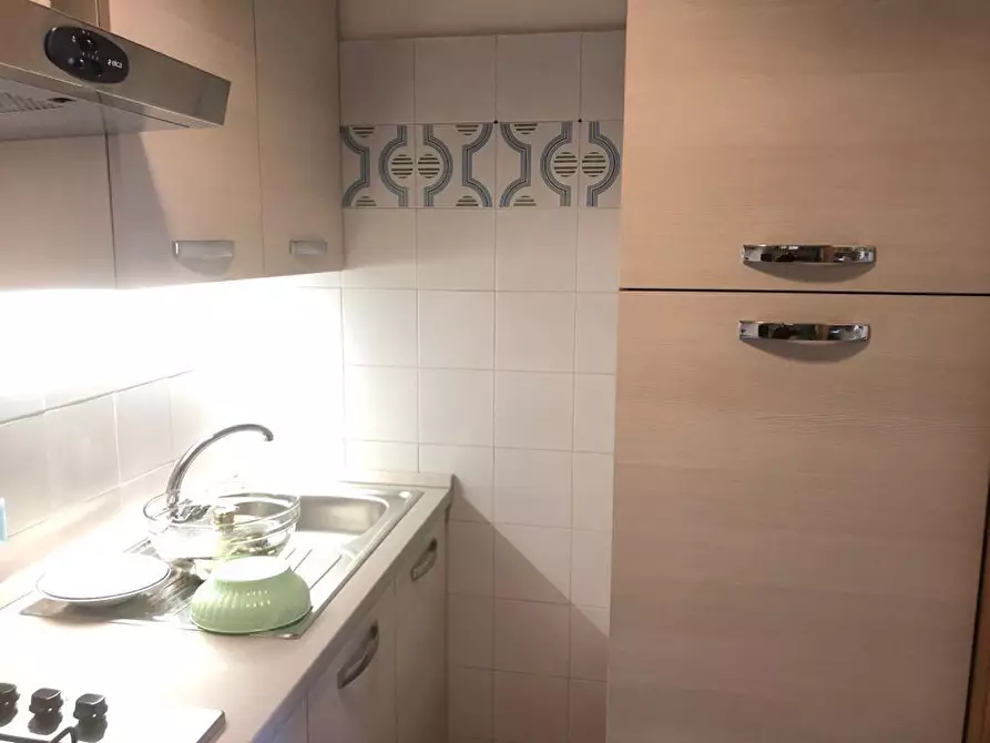 Immagine 3 di Appartamento in vendita  a Massa