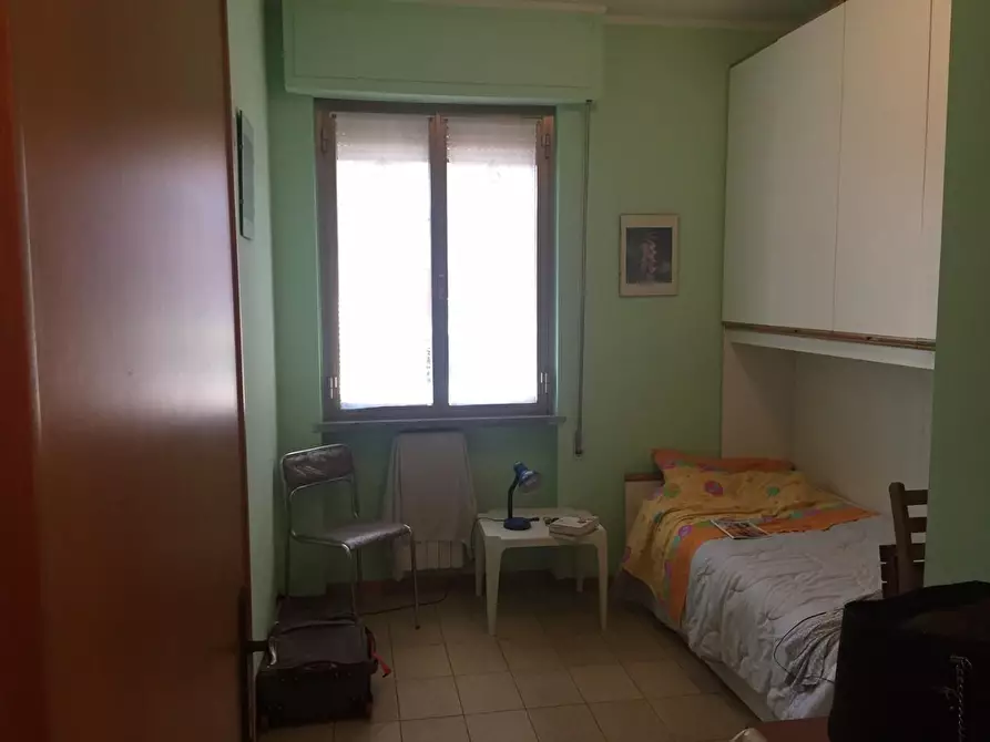 Immagine 7 di Appartamento in vendita  a Massa