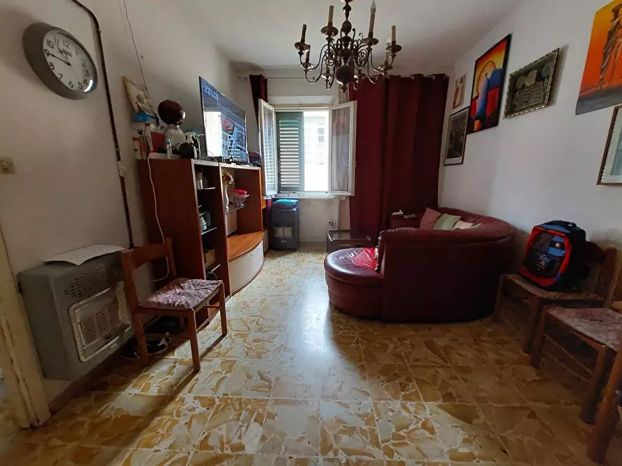 Immagine 2 di Appartamento in vendita  a Pontedera