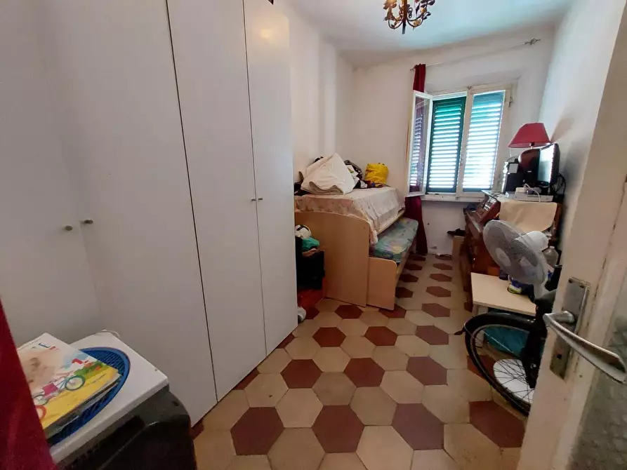 Immagine 5 di Appartamento in vendita  a Pontedera