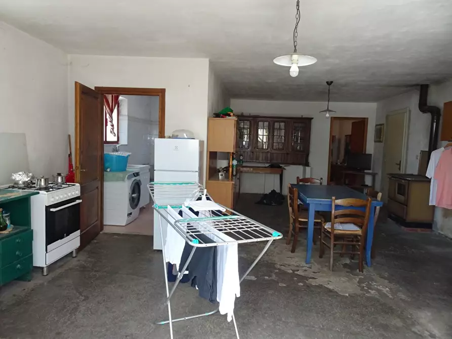 Immagine 16 di Casa bifamiliare in vendita  a Buti