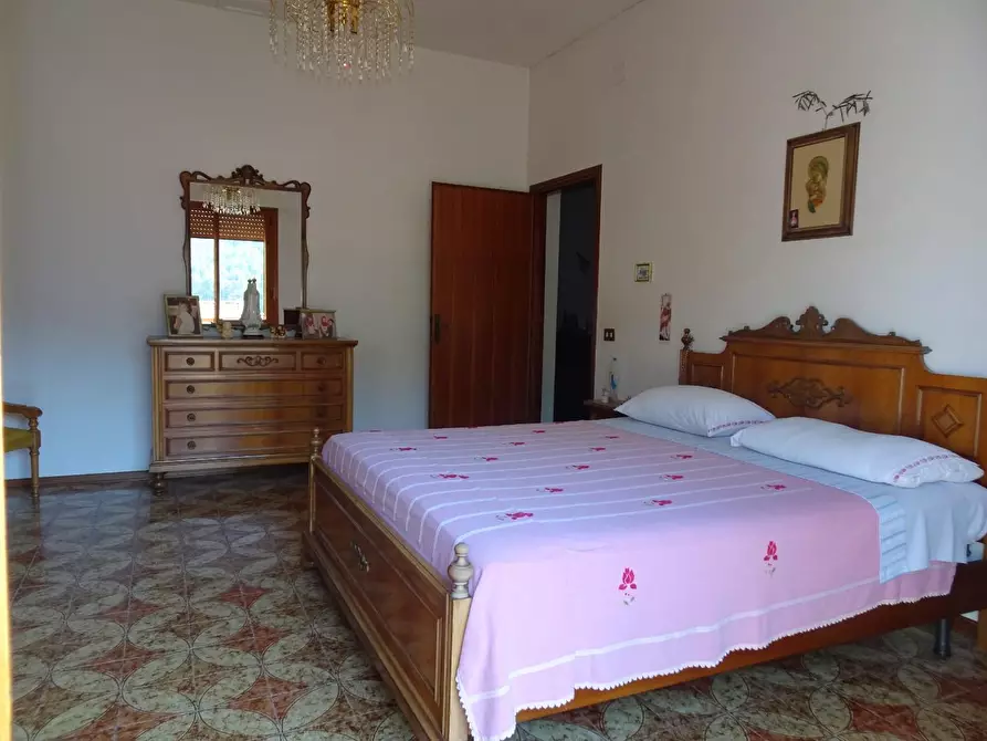 Immagine 12 di Casa bifamiliare in vendita  a Buti