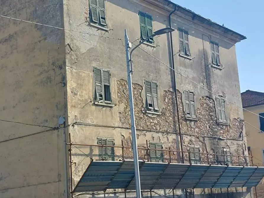 Immagine 5 di Palazzo in vendita  a La Spezia