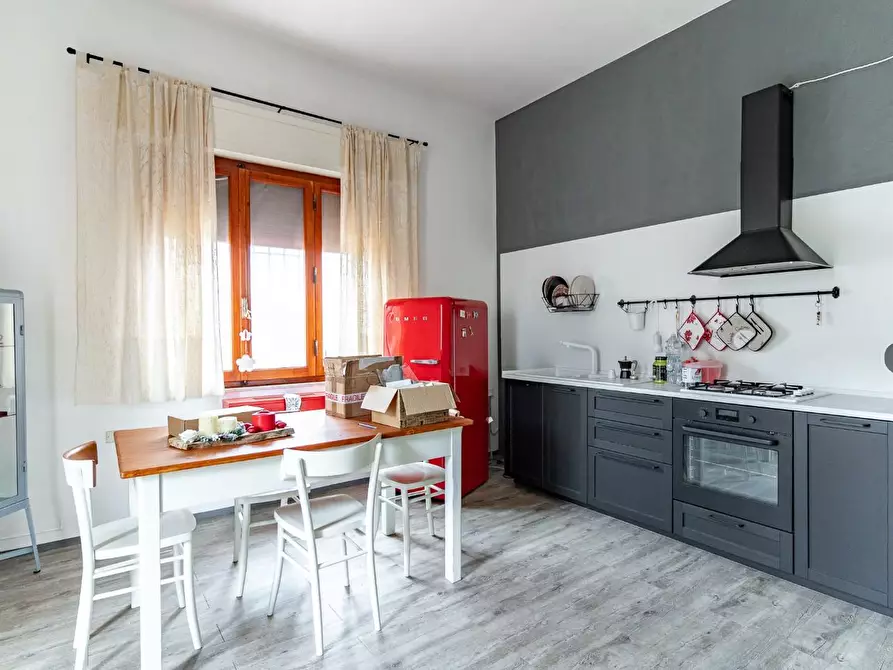 Immagine 41 di Villa in vendita  a Fucecchio