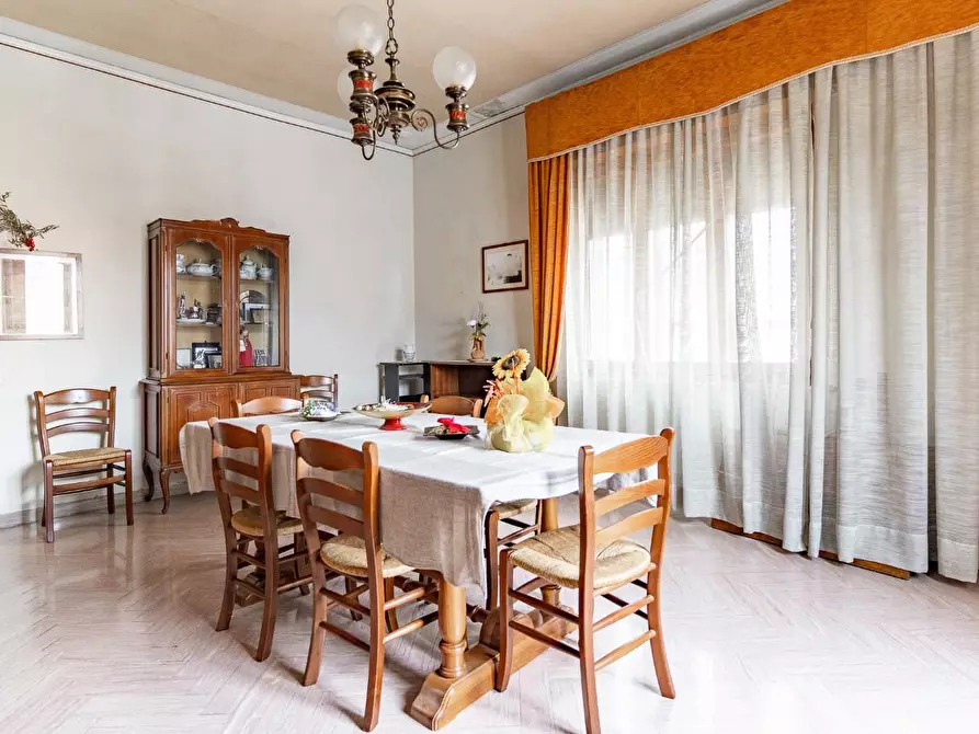 Immagine 20 di Villa in vendita  a Fucecchio