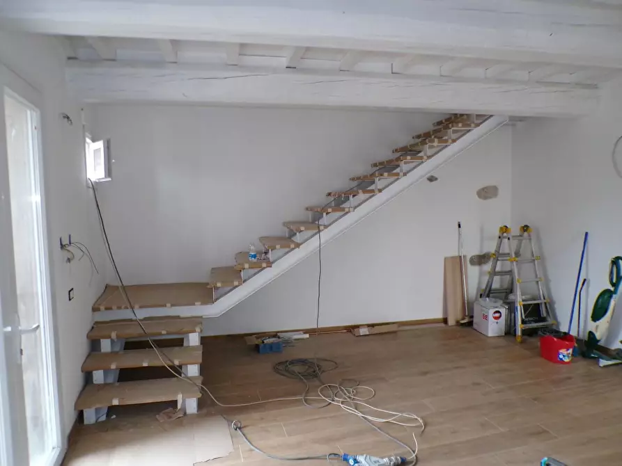 Immagine 22 di Terratetto in vendita  a Cascina