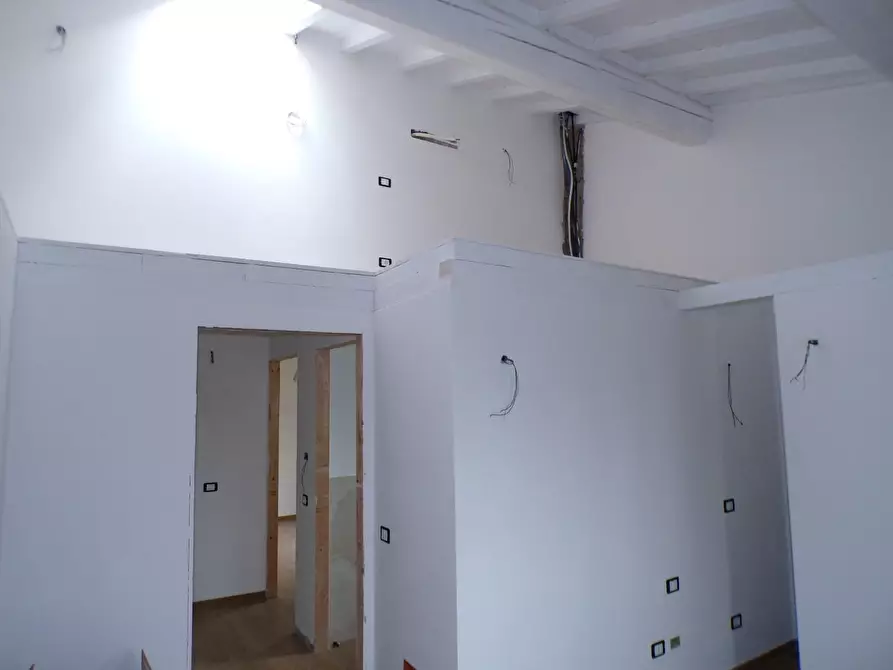 Immagine 38 di Terratetto in vendita  a Cascina