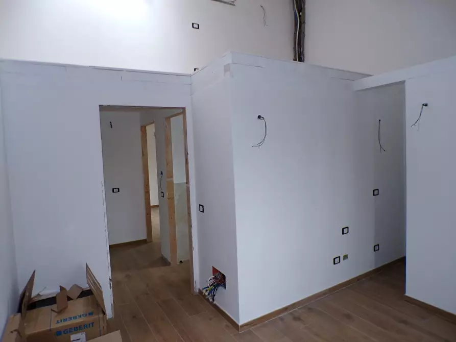 Immagine 39 di Terratetto in vendita  a Cascina