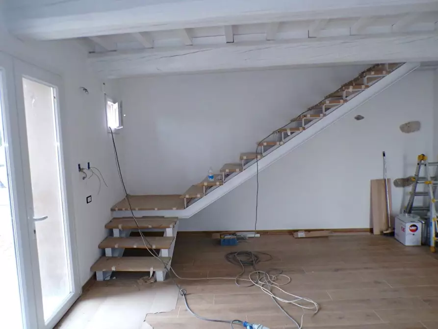 Immagine 23 di Terratetto in vendita  a Cascina