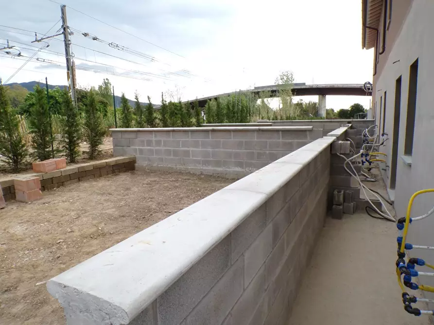Immagine 52 di Terratetto in vendita  a Cascina
