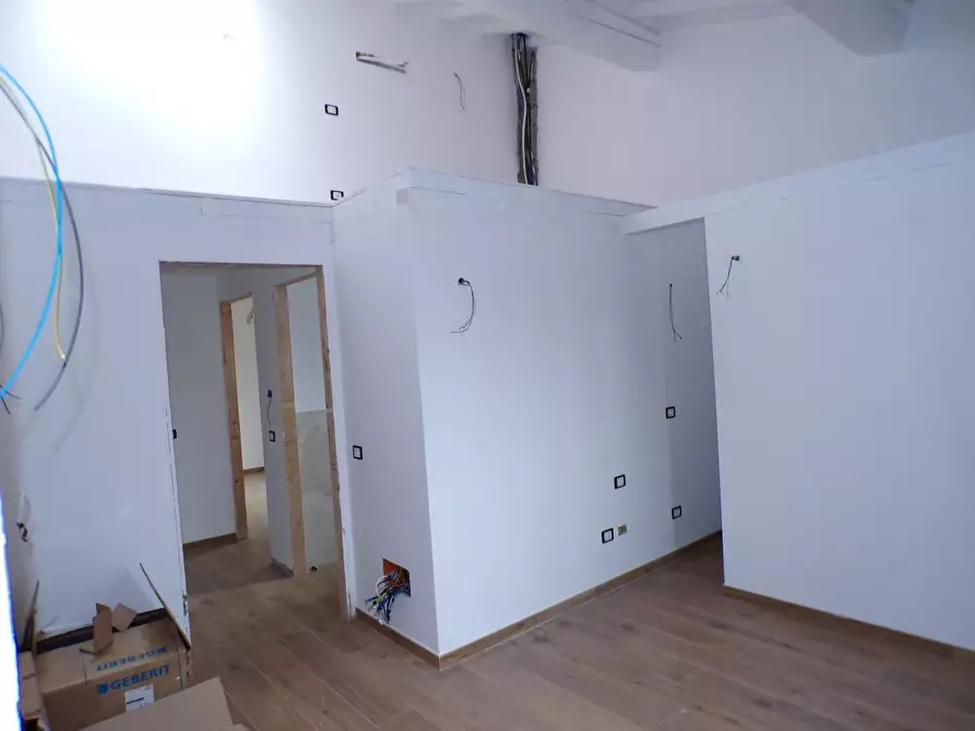 Immagine 40 di Terratetto in vendita  a Cascina