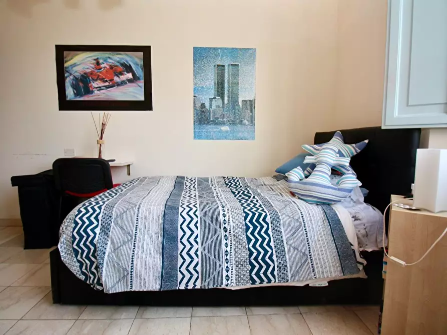 Immagine 19 di Appartamento in vendita  a Pisa