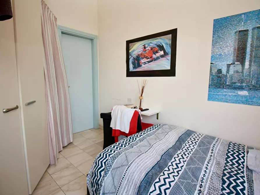 Immagine 11 di Appartamento in vendita  a Pisa