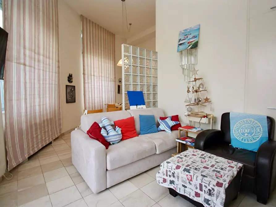 Immagine 5 di Appartamento in vendita  a Pisa