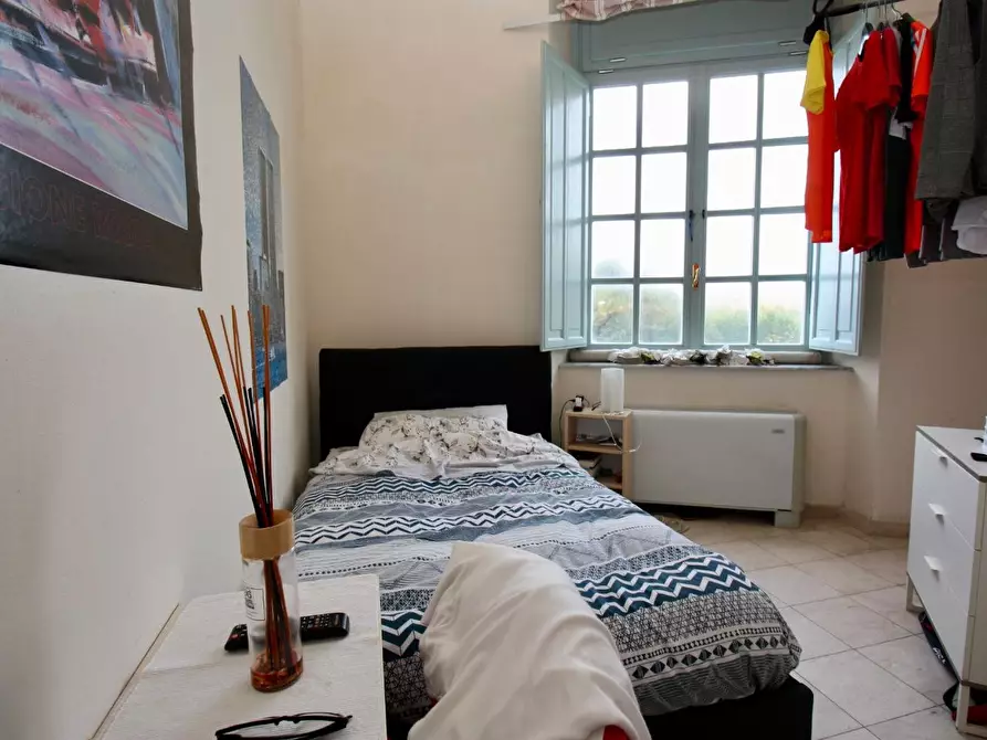 Immagine 12 di Appartamento in vendita  a Pisa