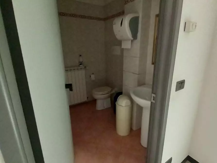 Immagine 21 di Capannone industriale in vendita  a Capannori