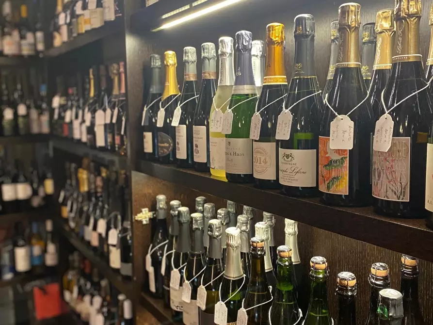 Immagine 2 di Bar / Ristorante in vendita  a Leini