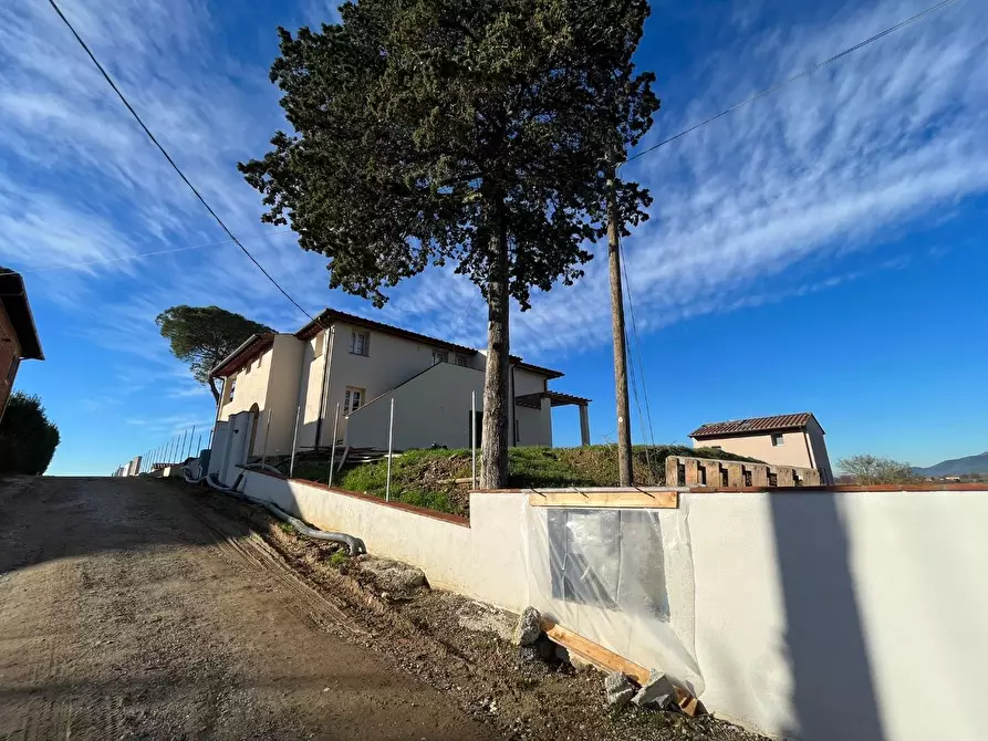 Immagine 7 di Casa bifamiliare in vendita  a Ponsacco