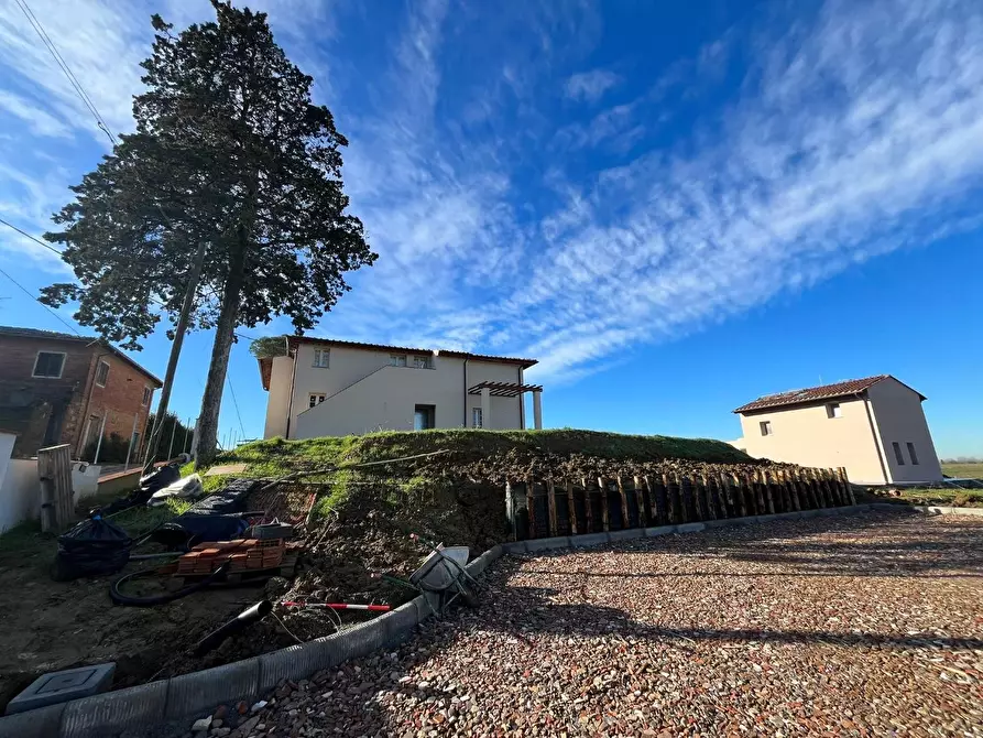 Immagine 4 di Casa bifamiliare in vendita  a Ponsacco