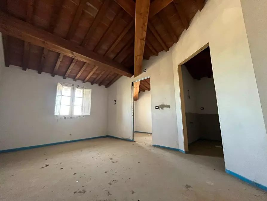 Immagine 15 di Casa bifamiliare in vendita  a Ponsacco