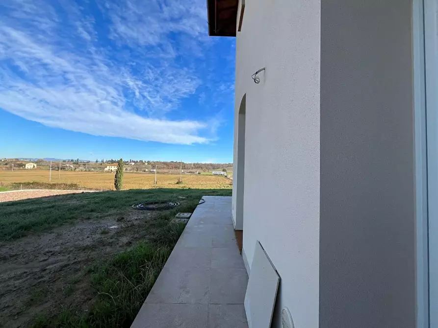 Immagine 9 di Casa bifamiliare in vendita  a Ponsacco