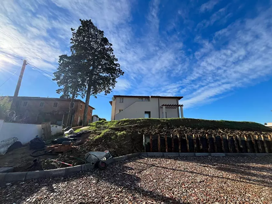 Immagine 5 di Casa bifamiliare in vendita  a Ponsacco