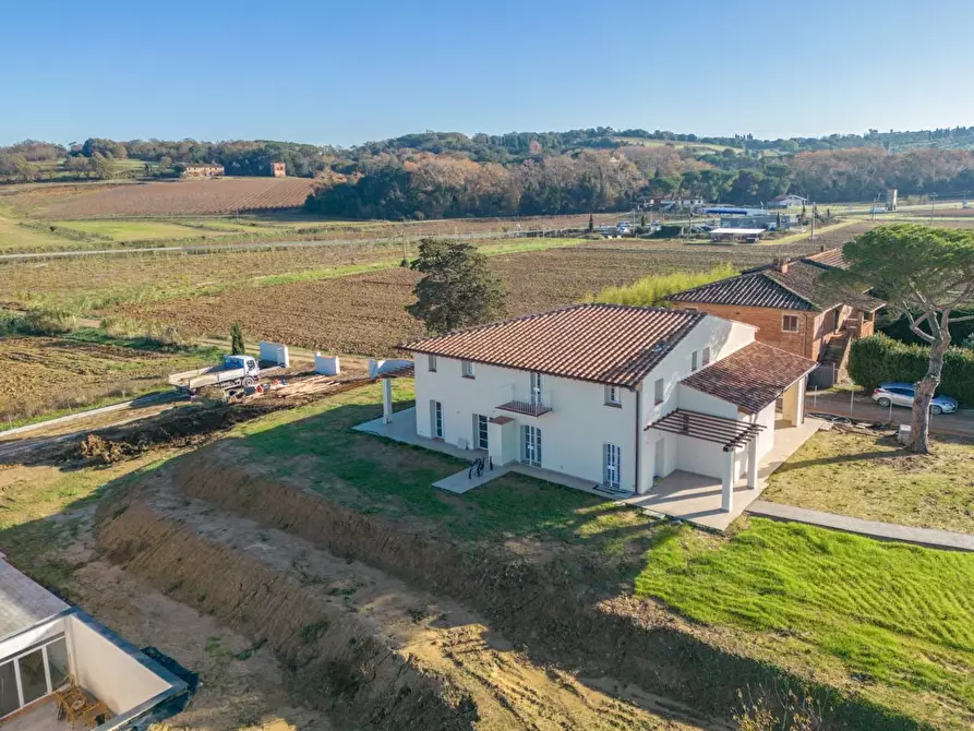 Immagine 1 di Casa bifamiliare in vendita  a Ponsacco