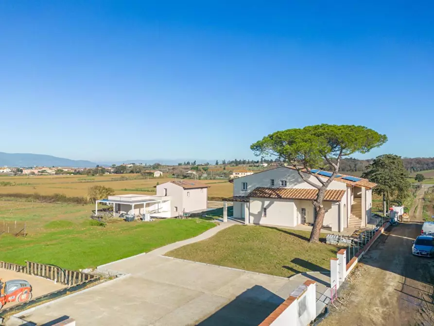 Immagine 21 di Casa bifamiliare in vendita  a Ponsacco