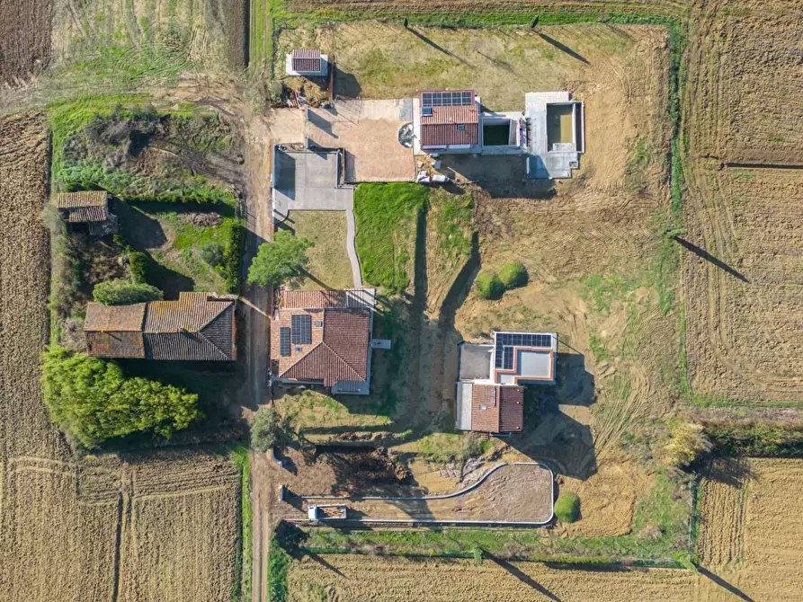 Immagine 29 di Casa bifamiliare in vendita  a Ponsacco