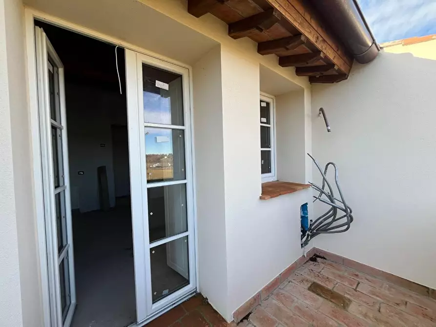 Immagine 11 di Casa bifamiliare in vendita  a Ponsacco