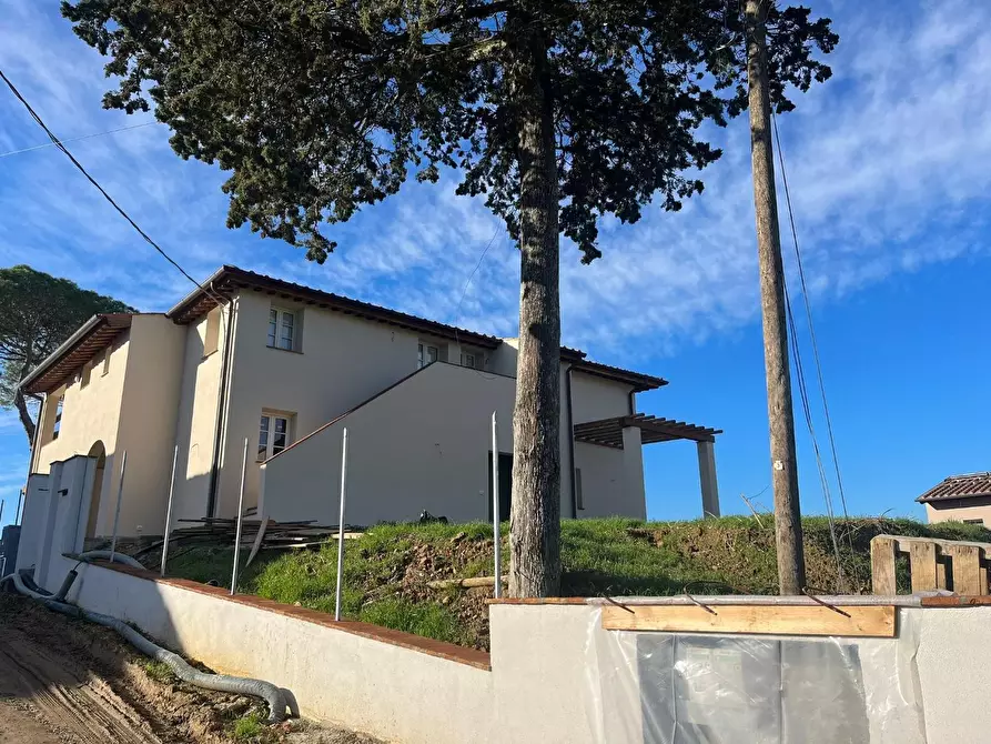 Immagine 6 di Casa bifamiliare in vendita  a Ponsacco