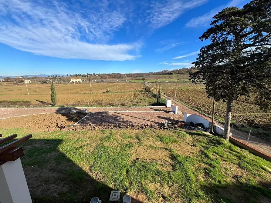 Immagine 10 di Casa bifamiliare in vendita  a Ponsacco