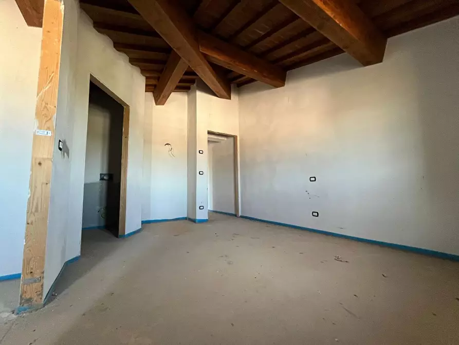 Immagine 13 di Casa bifamiliare in vendita  a Ponsacco