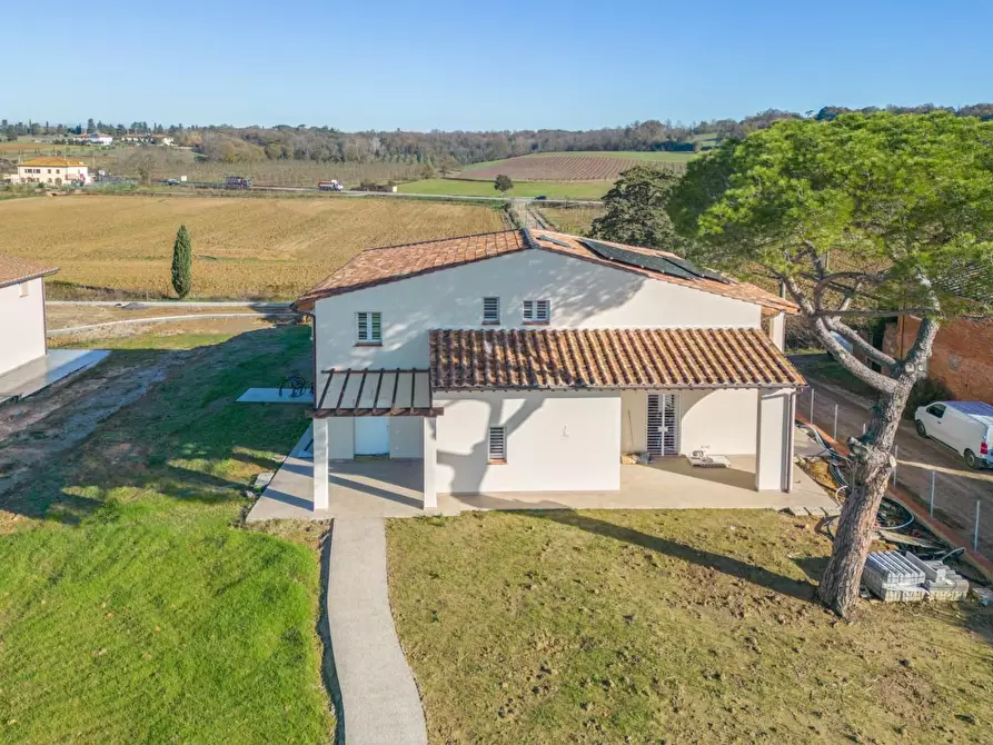 Immagine 24 di Casa bifamiliare in vendita  a Ponsacco