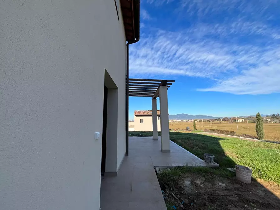 Immagine 20 di Casa bifamiliare in vendita  a Ponsacco