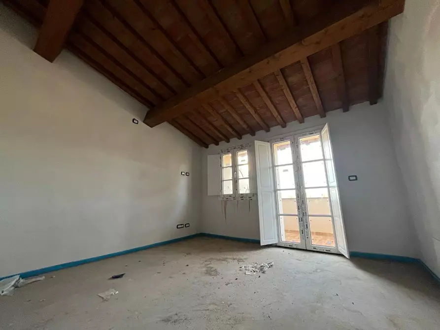 Immagine 16 di Casa bifamiliare in vendita  a Ponsacco