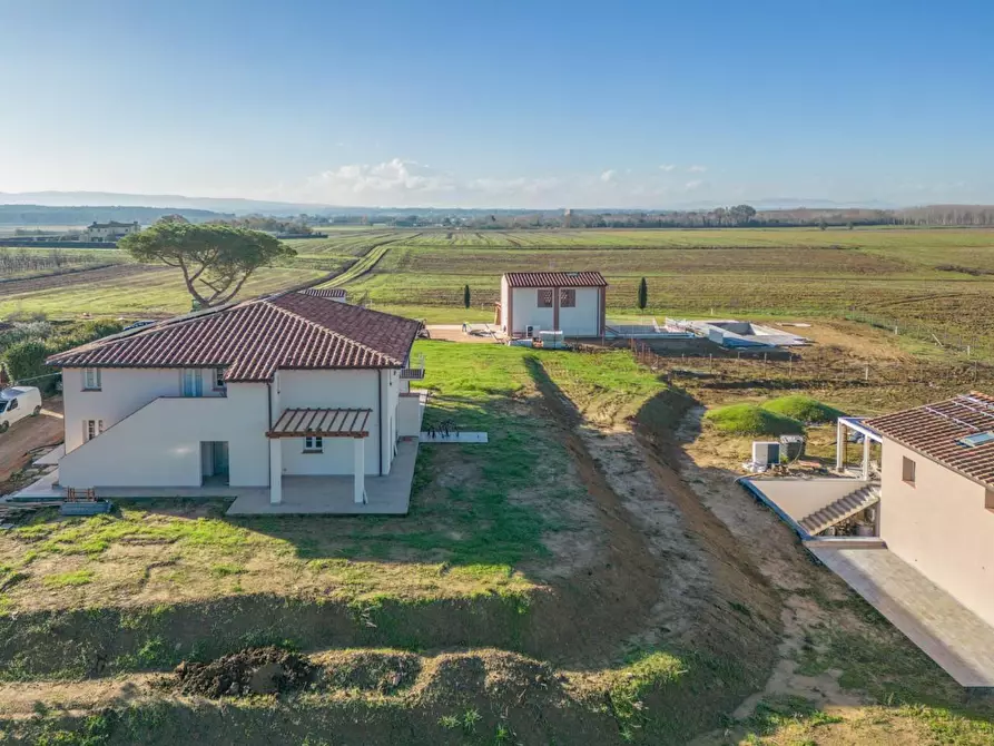 Immagine 27 di Casa bifamiliare in vendita  a Ponsacco