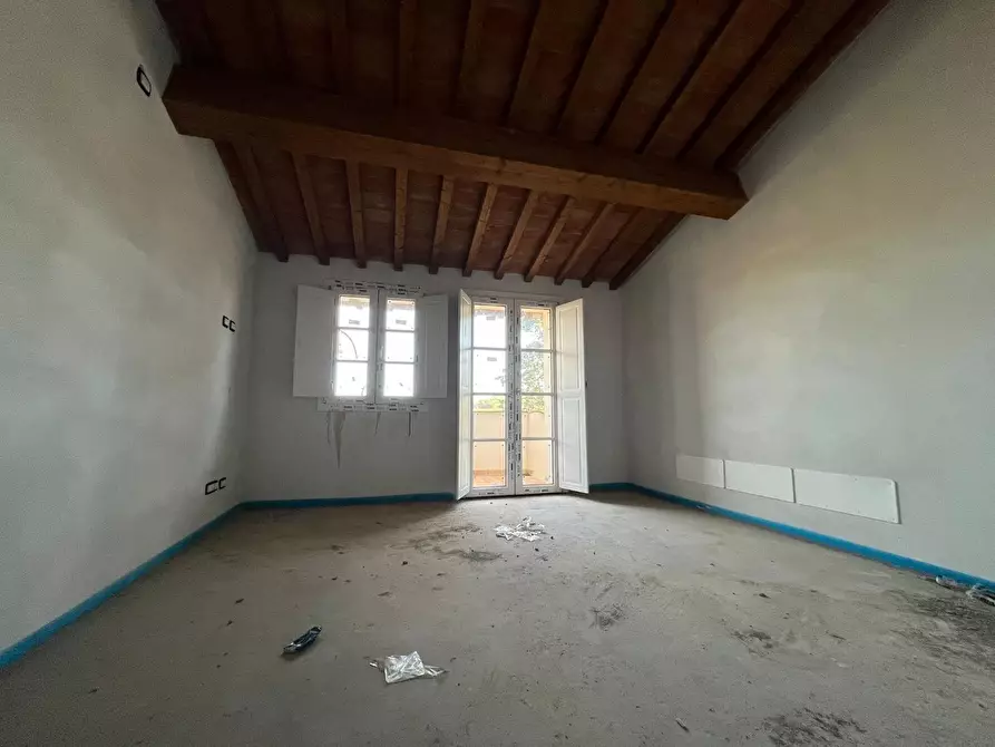 Immagine 14 di Casa bifamiliare in vendita  a Ponsacco