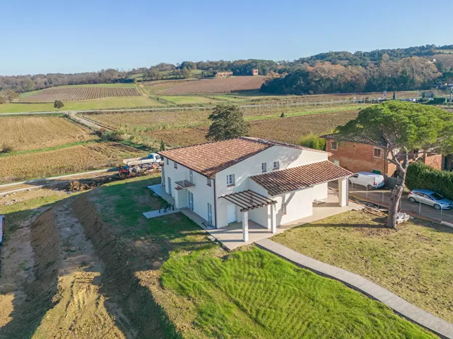 Immagine 25 di Casa bifamiliare in vendita  a Ponsacco