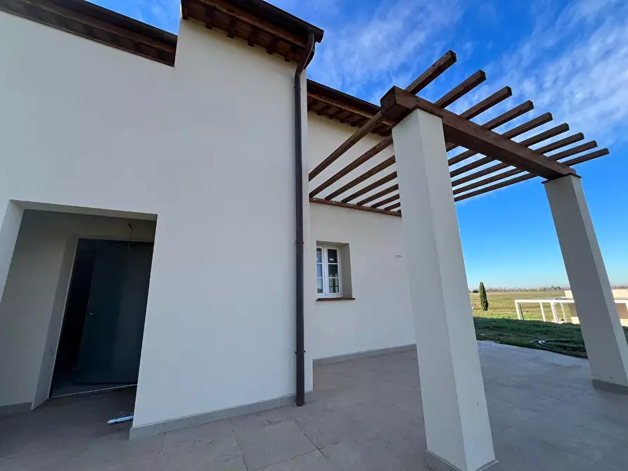 Immagine 19 di Casa bifamiliare in vendita  a Ponsacco