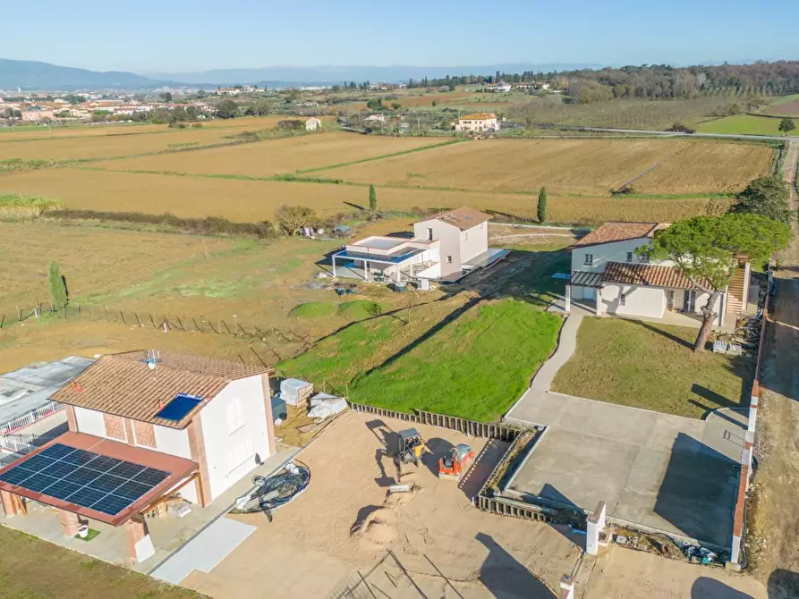 Immagine 23 di Casa bifamiliare in vendita  a Ponsacco