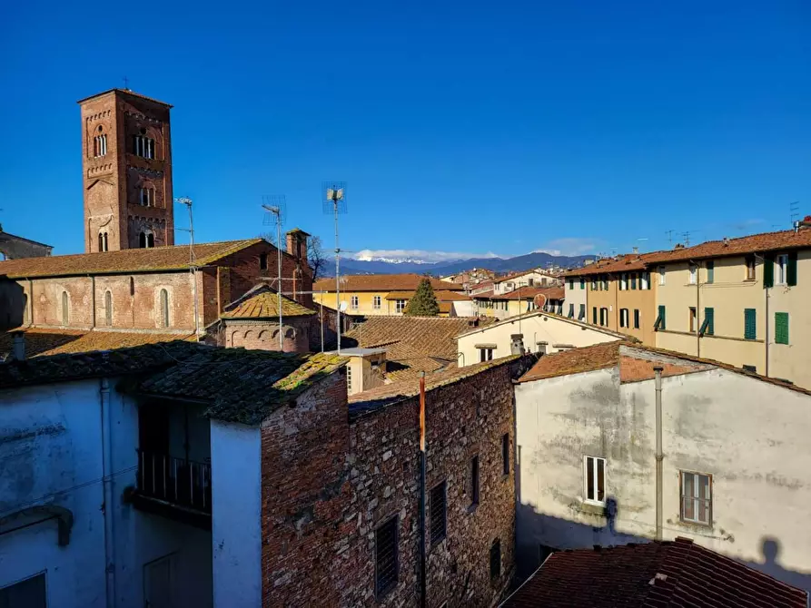Immagine 21 di Appartamento in vendita  a Lucca