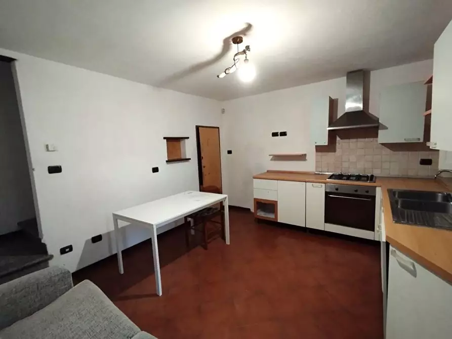 Immagine 2 di Terratetto in vendita  a Lucca